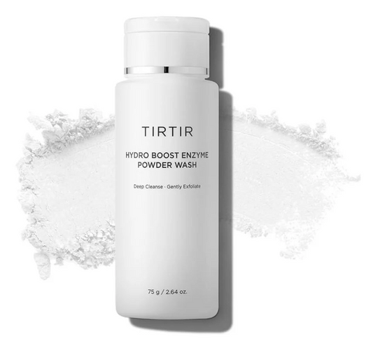 TirTir - Hydro Boost Enzyme Powder Wash