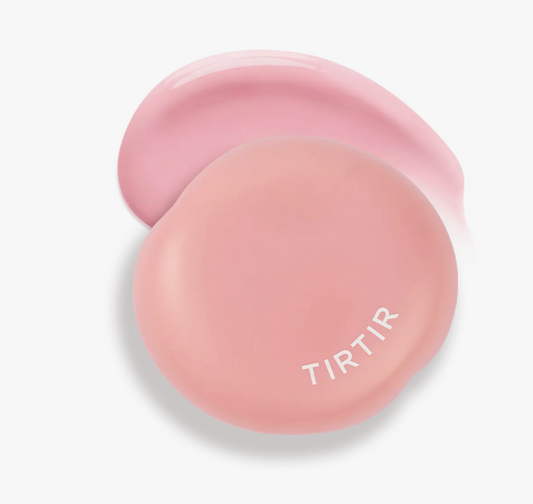 TirTir - Airy Bloom Mesh Blush  - 02 Soft Petal