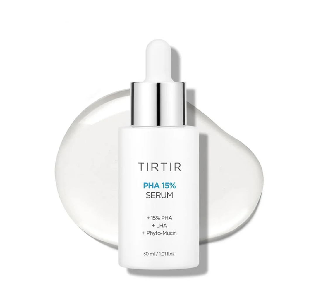 TIRTIR - PHA 15% Serum (30ml)