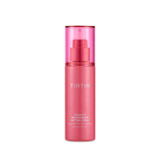 TIRTIR Mask Fit Waterproof Setting Spray