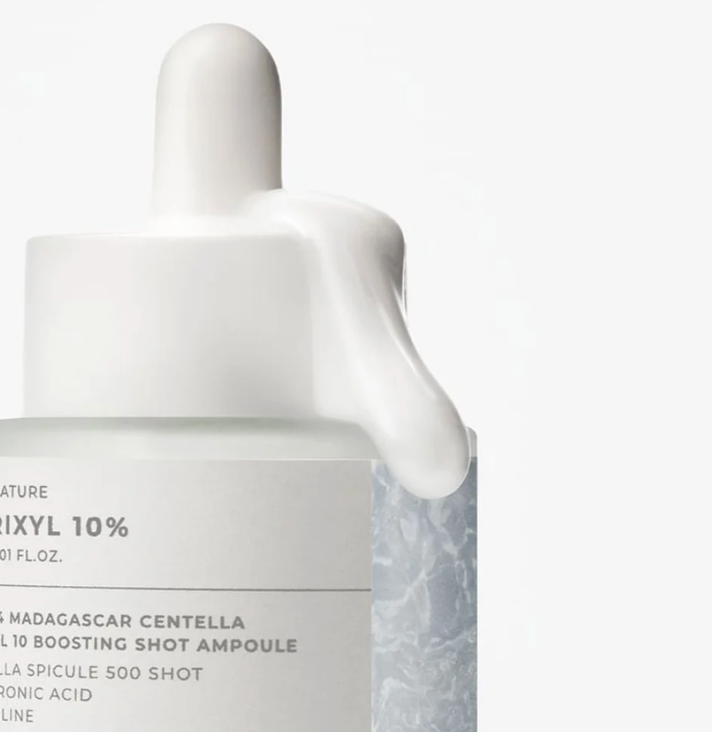 SKIN1004- Madagascar Centella Matrixyl 10 Boosting Shot Ampoule