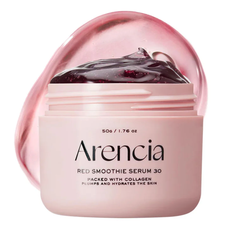 ARENCIA Red Smoothie Serum 30 (50g)