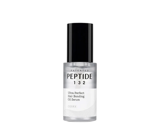 COSRX - PEPTIDE-132 Ultra Perfect Hair Bonding Oil Serum