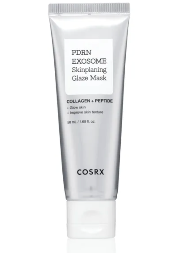 COSRX - PDRN Exosome Skinplaning Glaze Mask