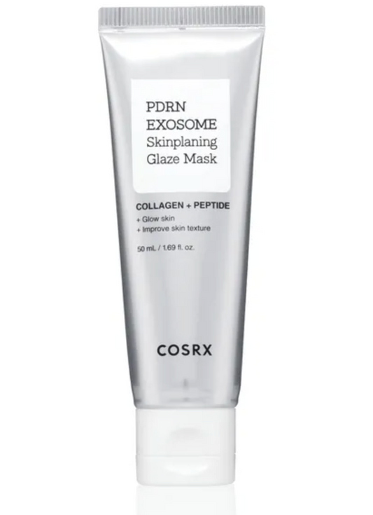 COSRX - PDRN Exosome Skinplaning Glaze Mask