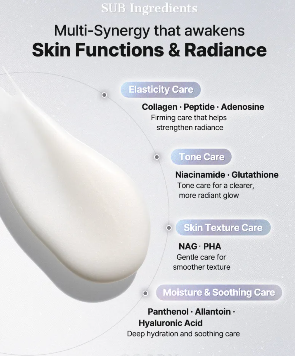 COSRX - PDRN Exosome Skinplaning Glaze Mask