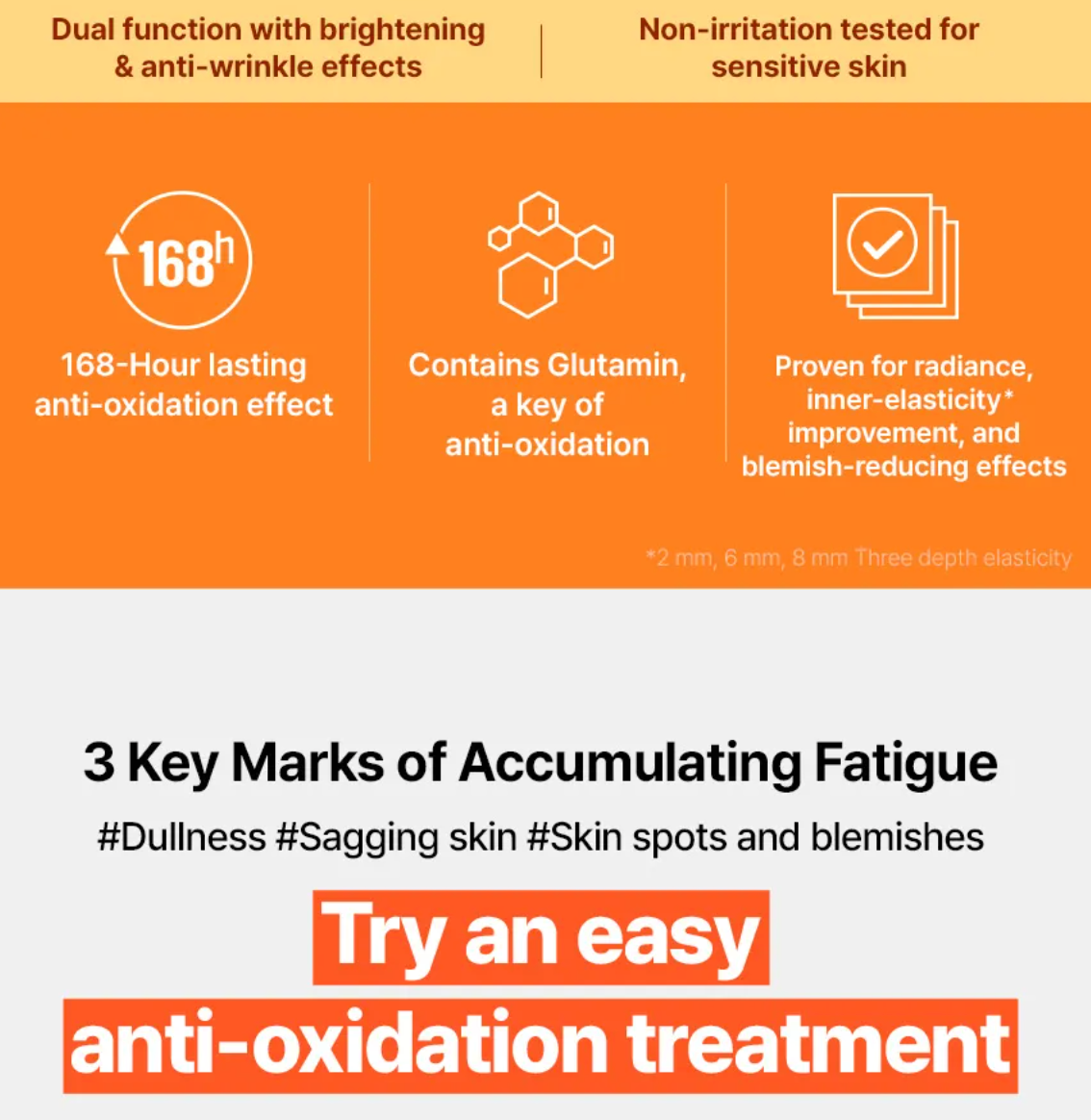 make p:rem - Glutamin Serum