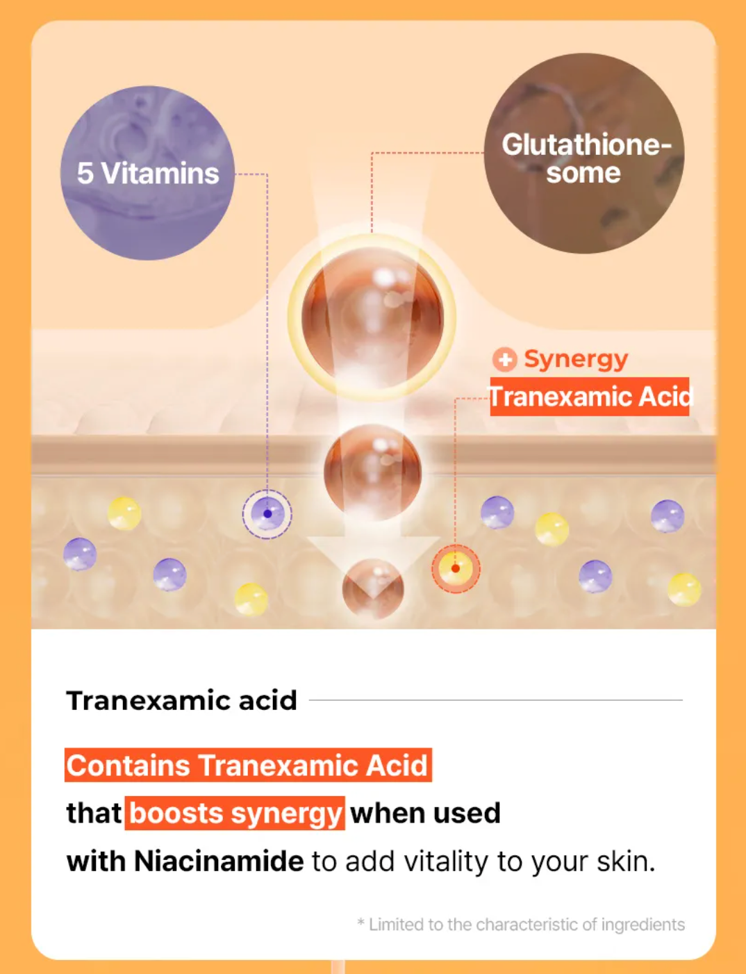 make p:rem - Glutamin Serum
