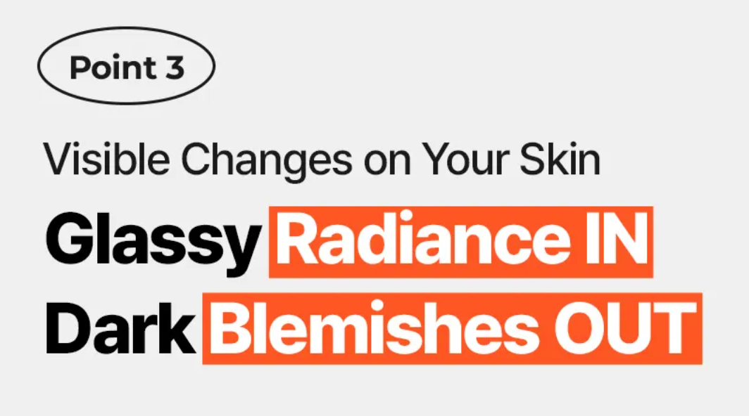 make p:rem - Glutamin Serum