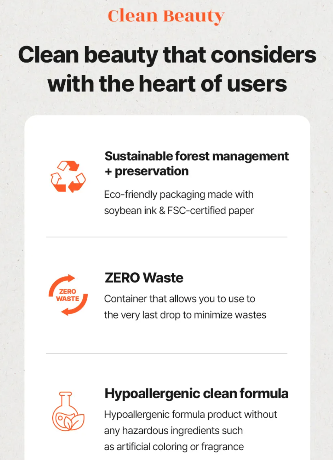 make p:rem - Glutamin Serum