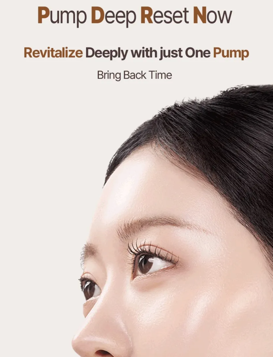 HEVEBLUE - Salmon Caring Newpair PDRN Booster 100,000 Shot Essence 1pc Set