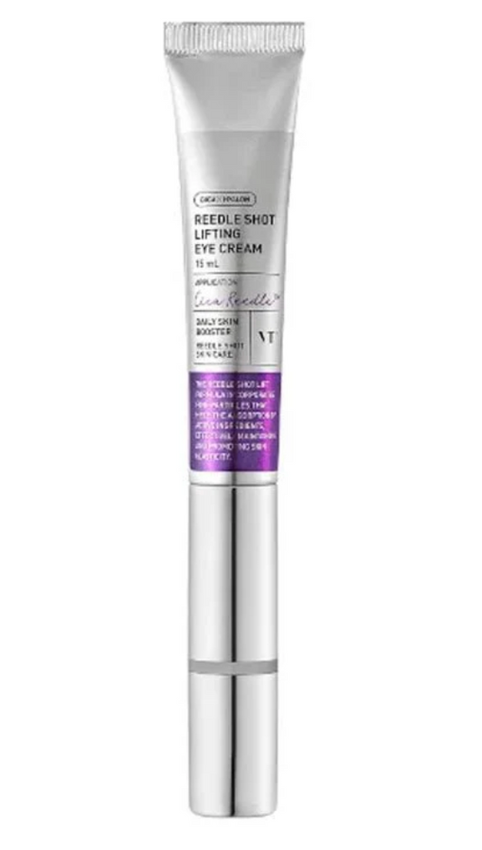 VT Cosmetics - Reedle Shot Lifting Eye Cream 15ml