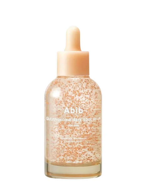 Abib - Glutathiosome Dark Spot Serum Vita Drop 50ml