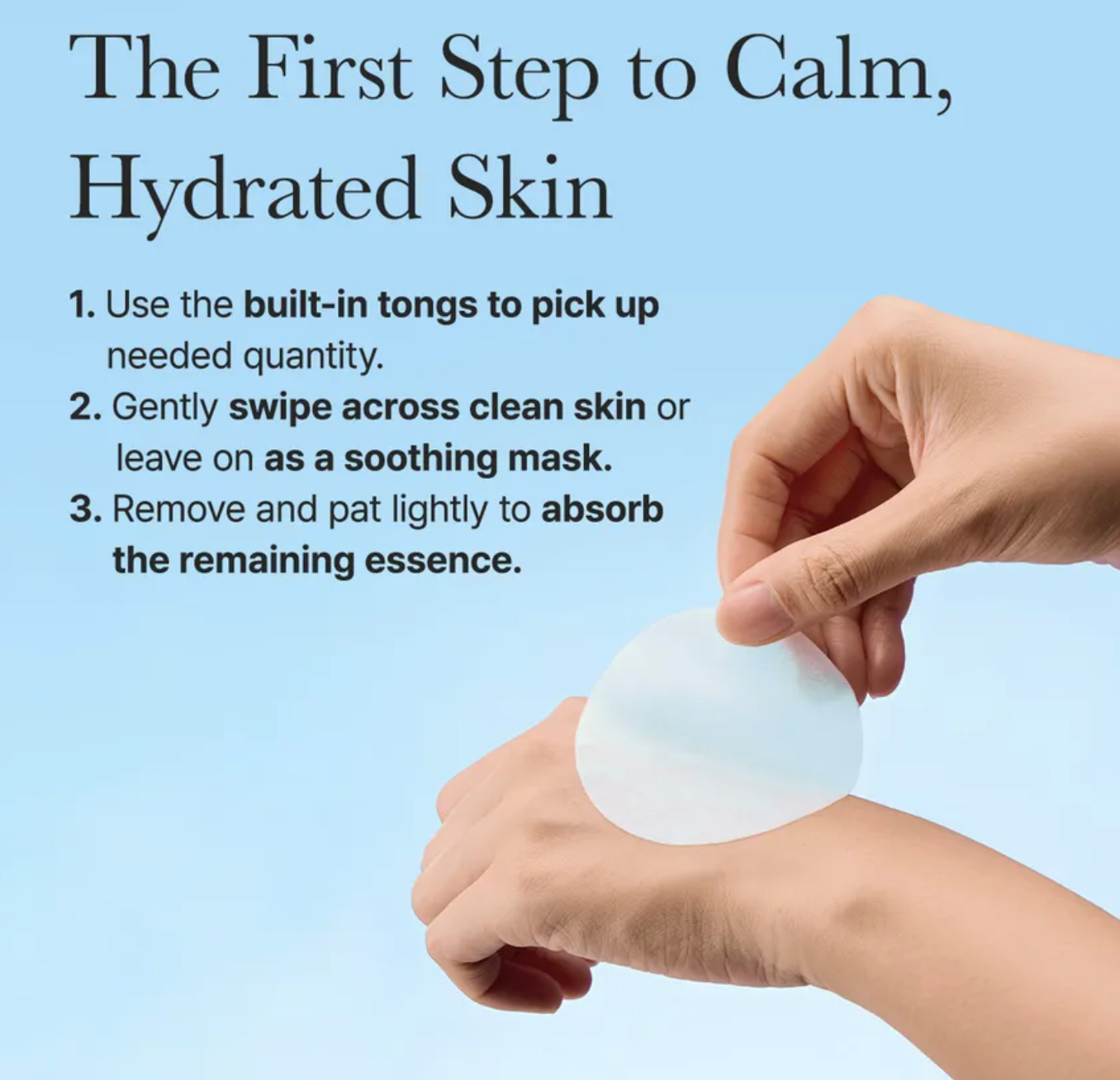 Arencia - PDRN Hyaluronic Deep Hydration Pad (90 packs)