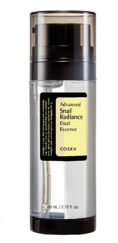 COSRX - Advanced Snail Radiance Dual Essence