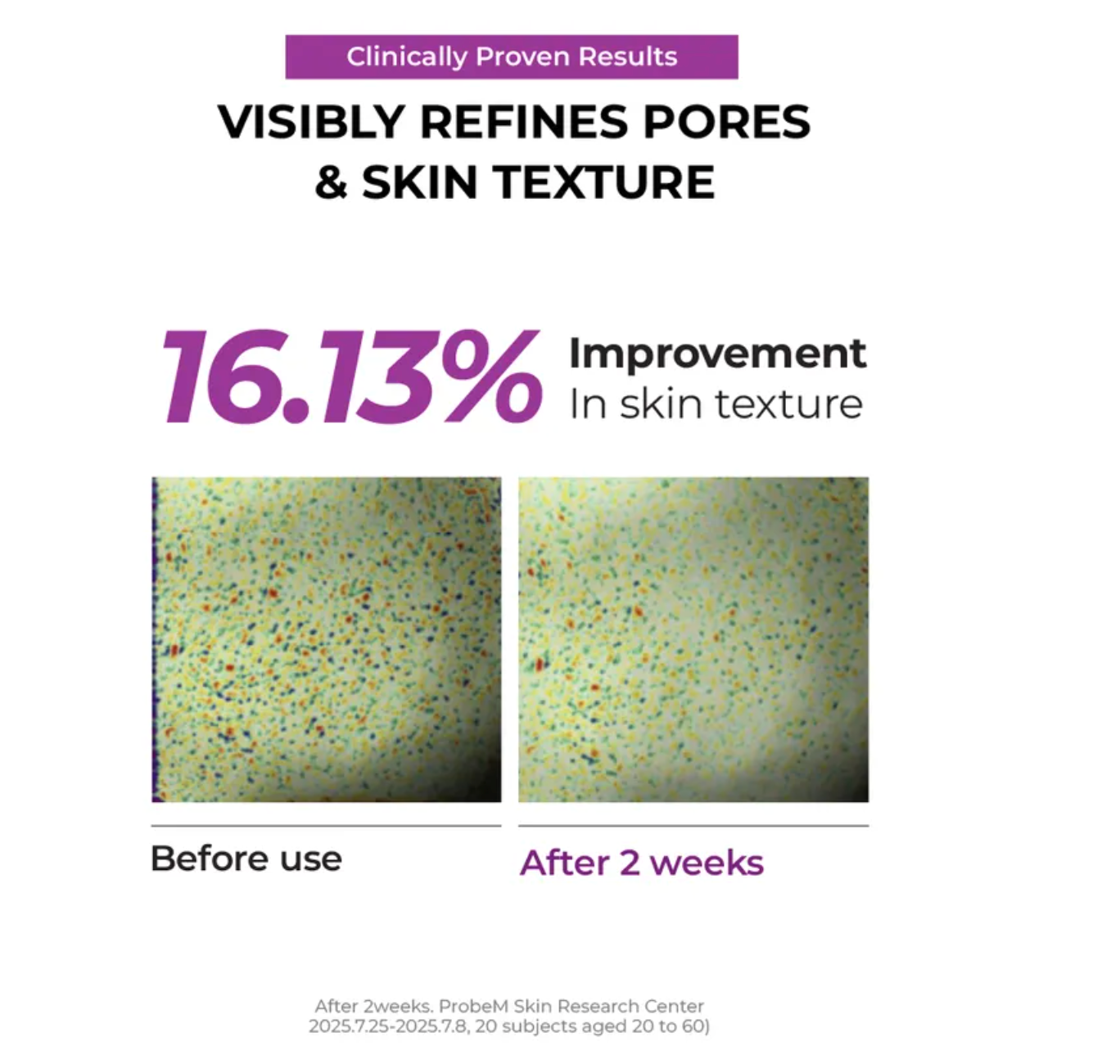 JUMISO - Niacinamide 2+ Pore Smoothing Toner