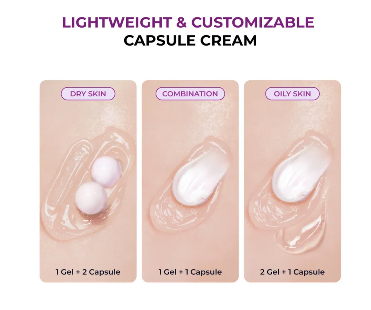 JUMISO - Niacinamide 5+ Overnight Cream