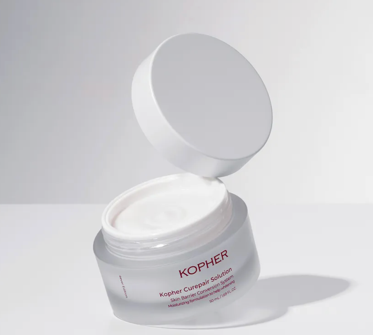 KOPHER - Curepair Solution 50ml