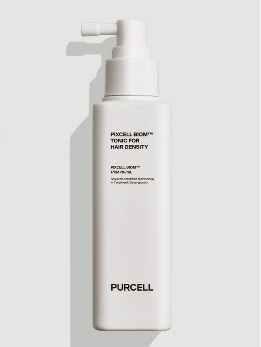 Purcell - Pixcell Biom Tonic For Hair Density