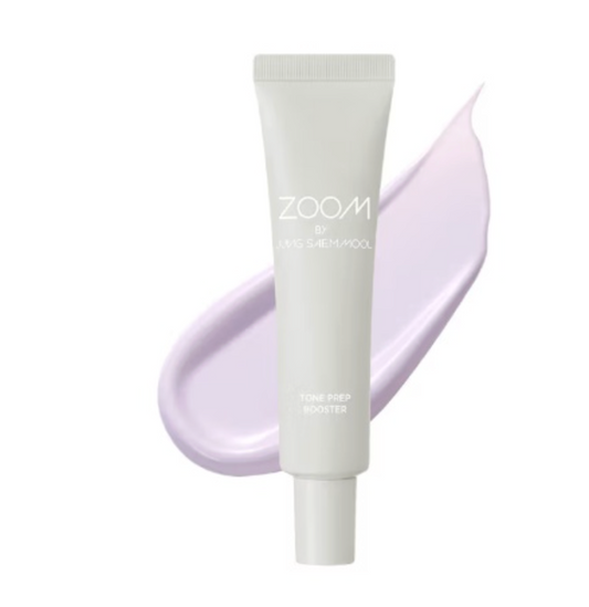 DAISO ZOOM BY JUNG SAEM MOOL Tone Prep Booster 30ml