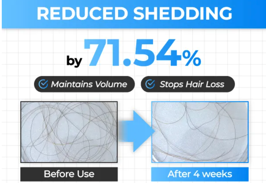 Seapuri - Scalpy Hair Serum 20ml