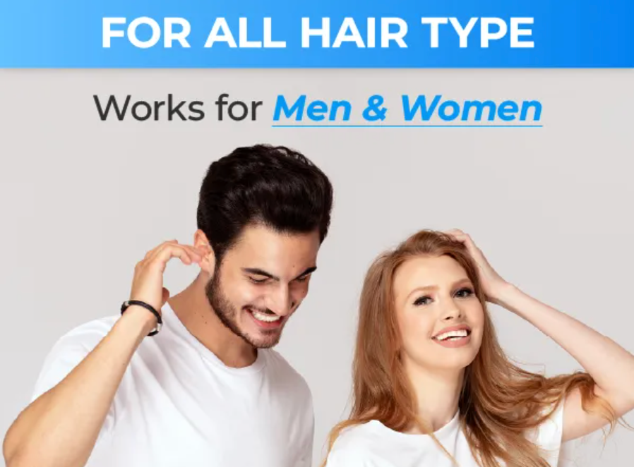 Seapuri - Scalpy Hair Serum 20ml