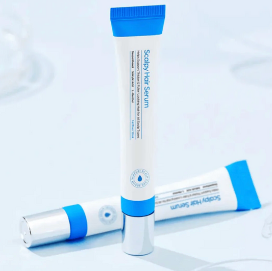 Seapuri - Scalpy Hair Serum 20ml
