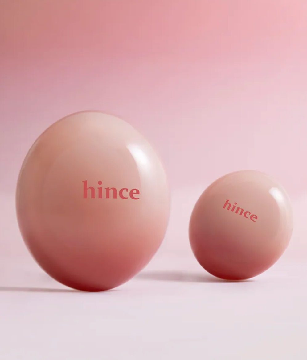hince - Raw Glow Dewy Ball