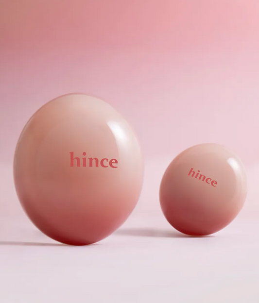hince - Raw Glow Dewy Ball