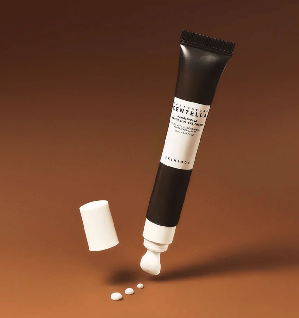 Skin1004 - Madagascar Centella Probio-Cica Bakuchiol Eye Cream (20ml)