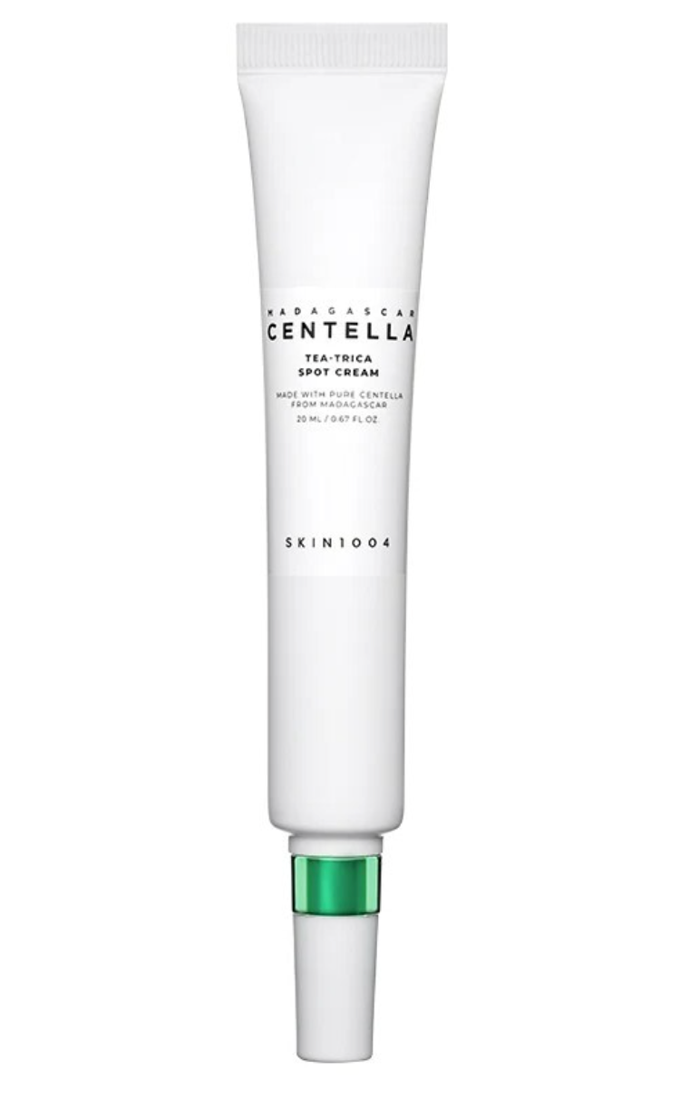 Skin1004 Madagascar Centella Tea-Trica Spot Cream 20ml