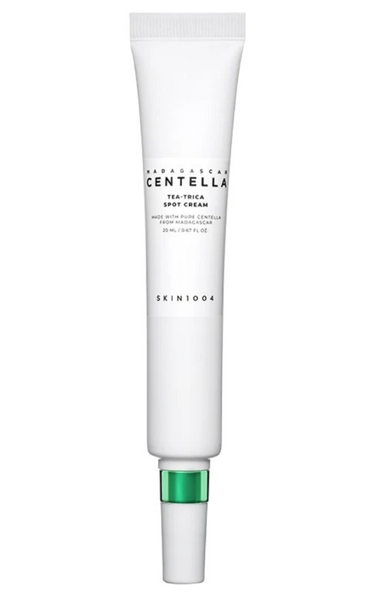 Skin1004 Madagascar Centella Tea-Trica Spot Cream 20ml