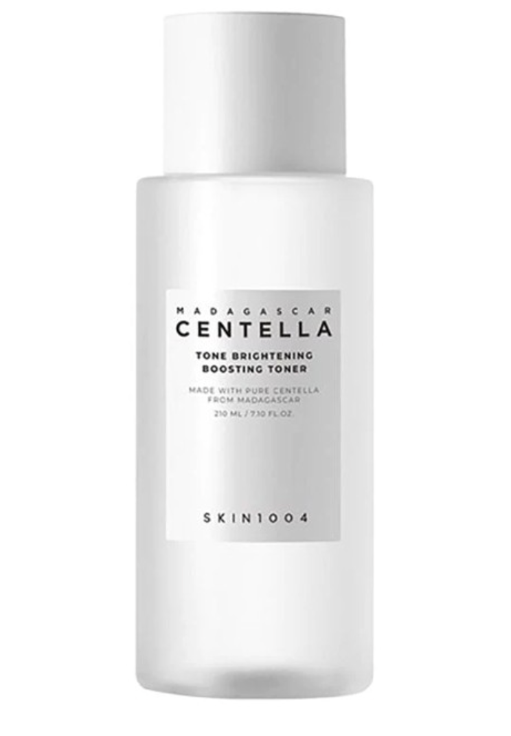 Skin1004 - Madagascar Centella Tone Brightening Boosting Toner 210ml