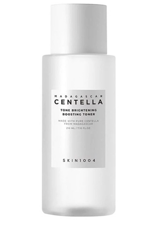 Skin1004 - Madagascar Centella Tone Brightening Boosting Toner 210ml
