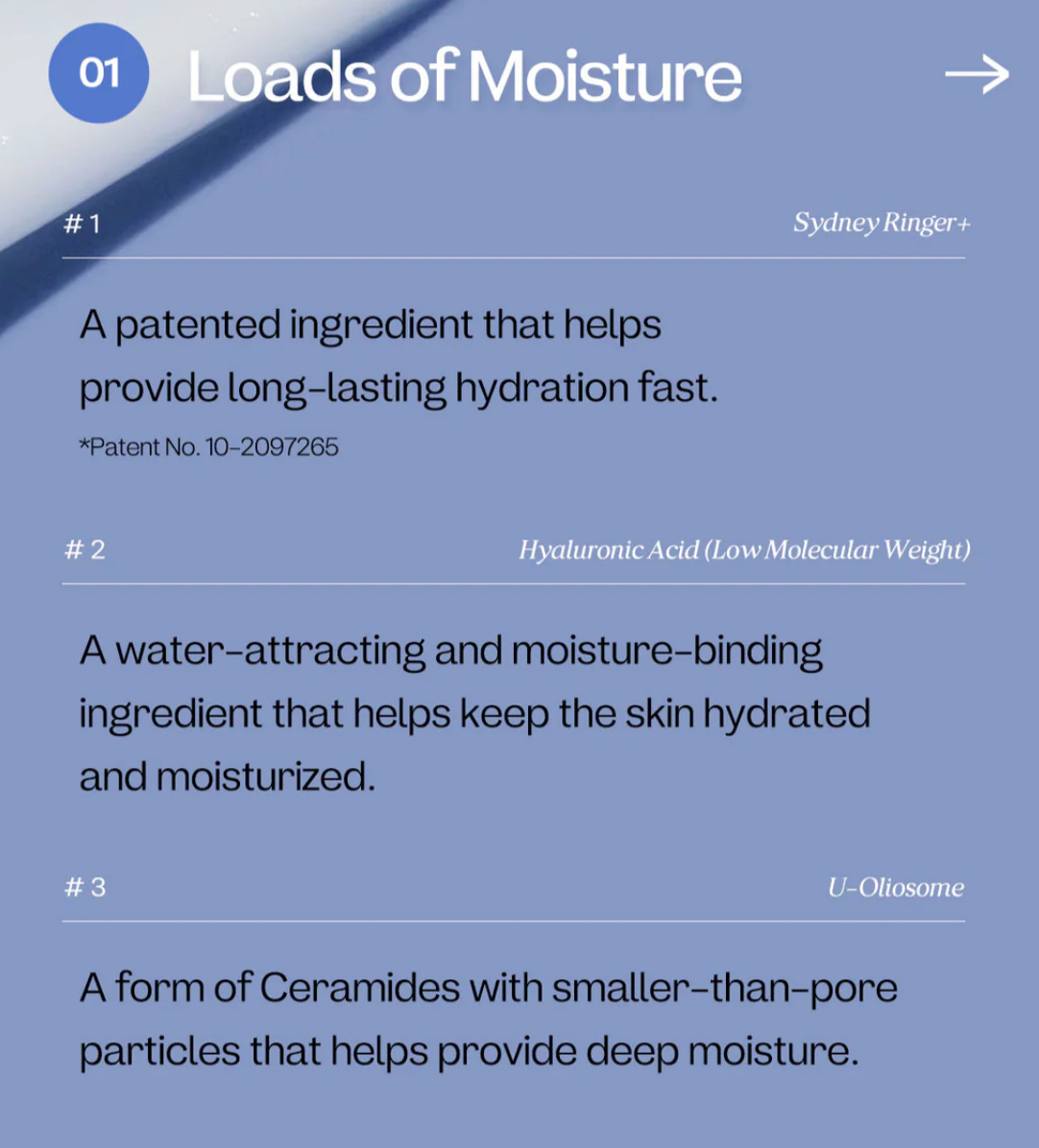 Manyo - Panthetoin Cream