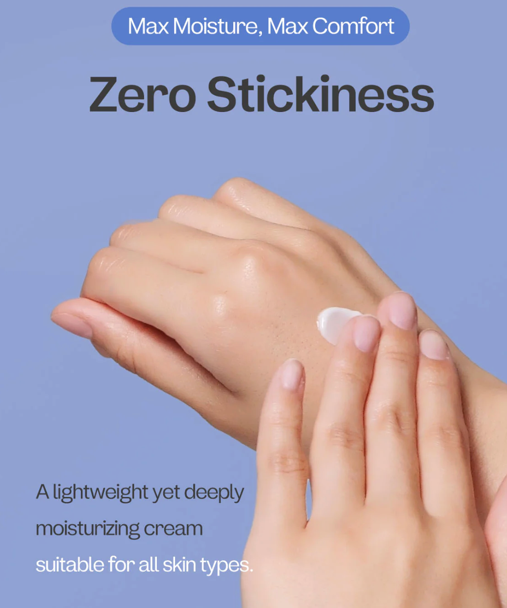 Manyo - Panthetoin Cream