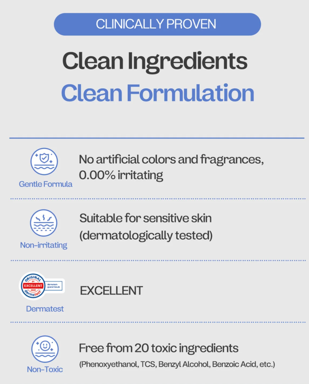 Manyo - Panthetoin Cream