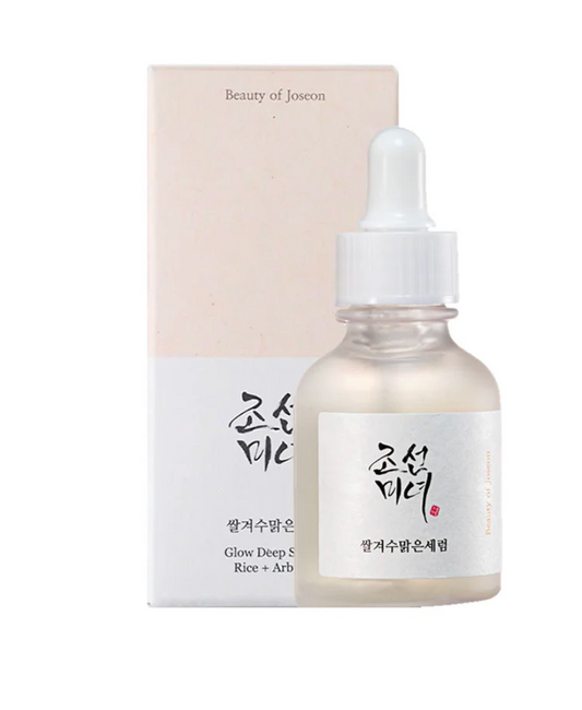 Beauty of Joseon - Glow Deep Serum: Rice + Arbutin
