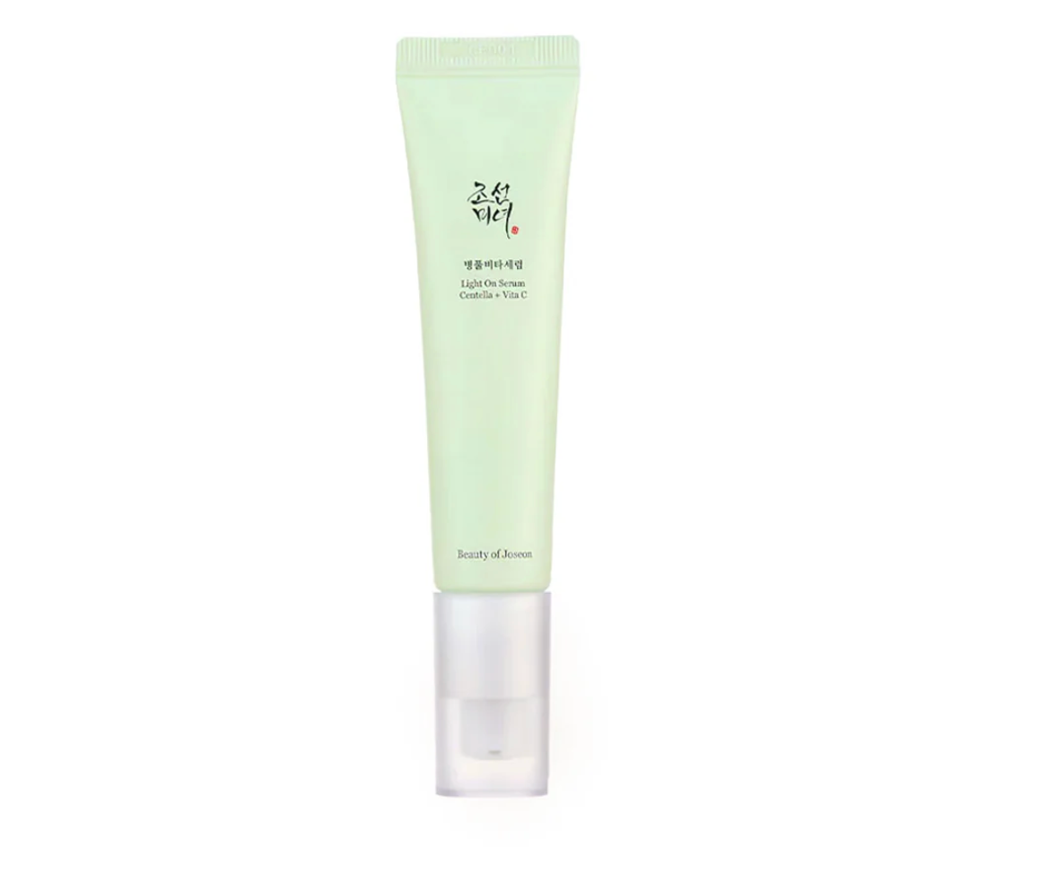 Beauty of Joseon - Light On Serum Centella + Vita C