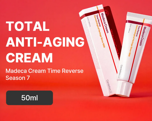 Centellian24- Madeca Cream Time Reverse 50ml (season7)