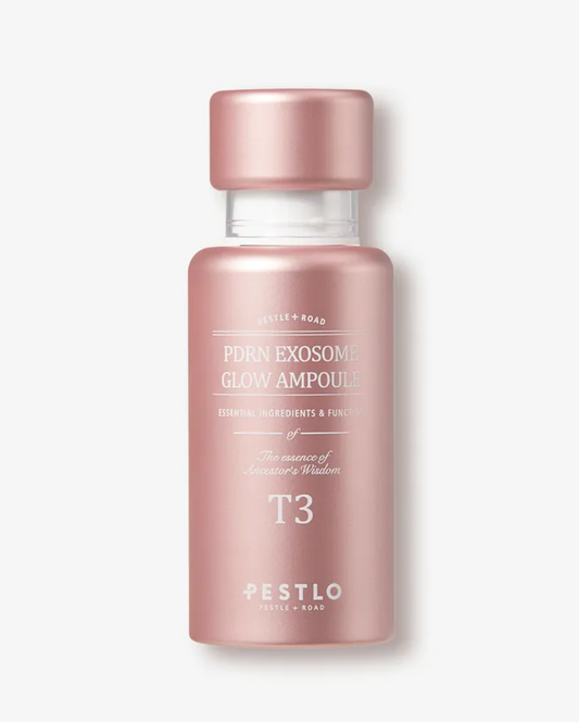 Pestlo - PDRN 15 Exosome glow Ampoule