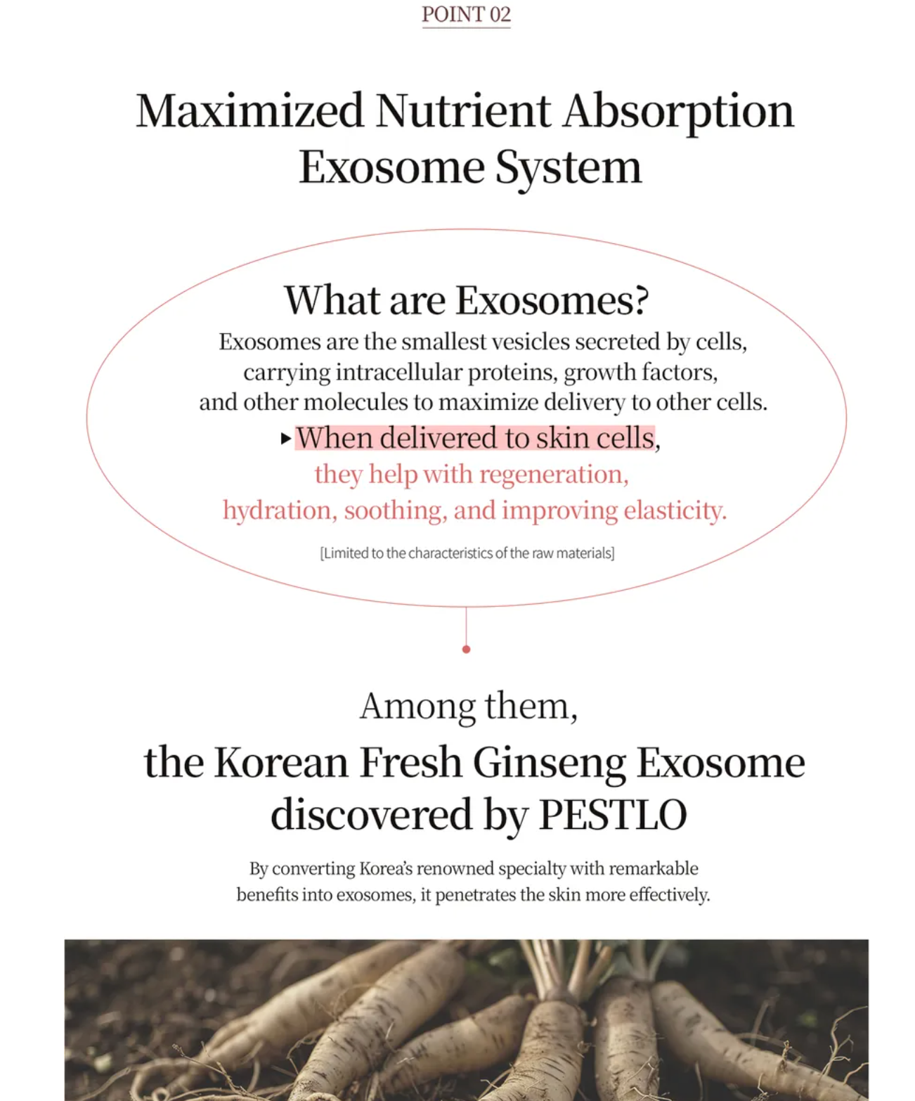 Pestlo - PDRN 15 Exosome glow Ampoule