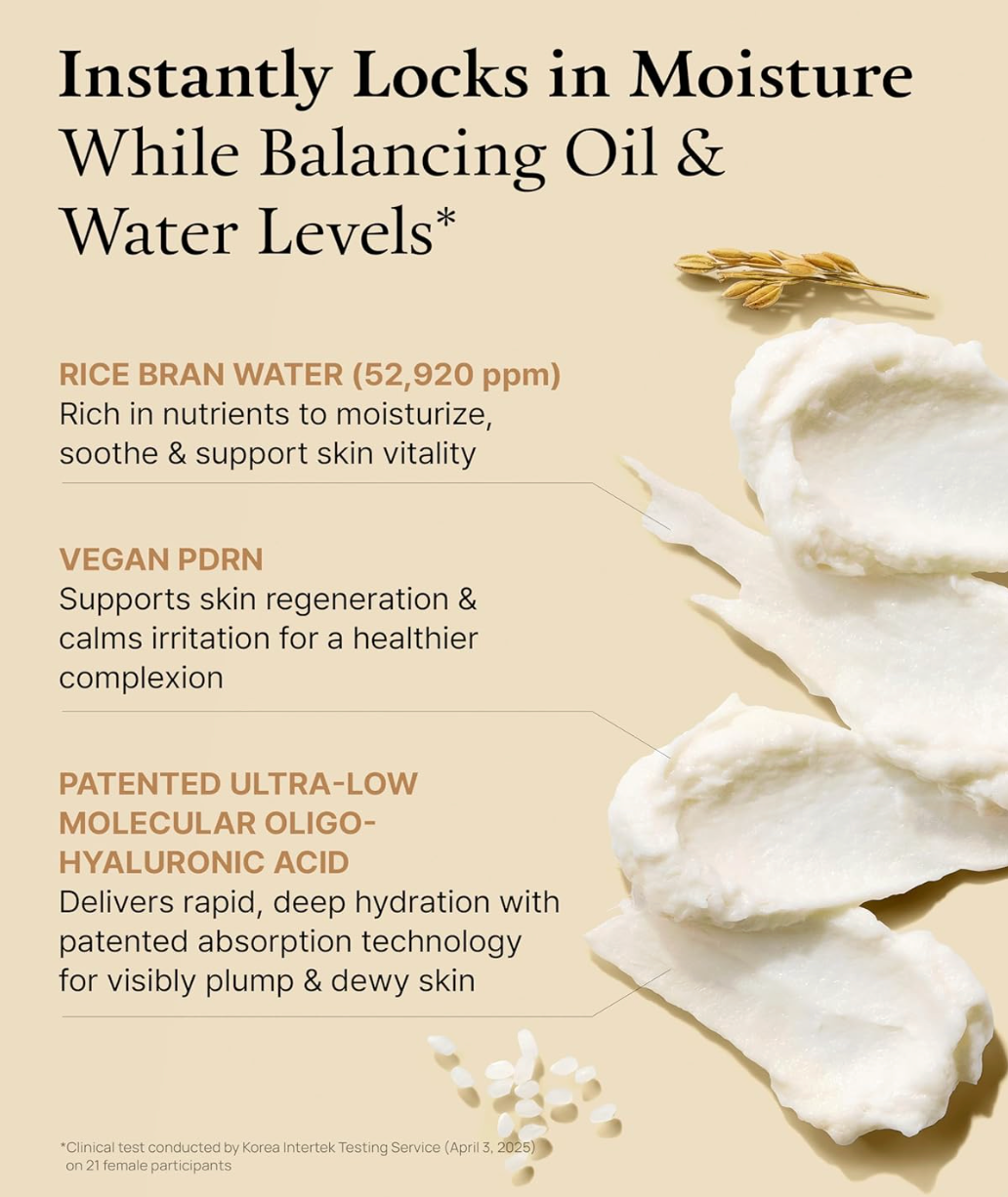 Fully - (Rice Dough) Mask Cleanser