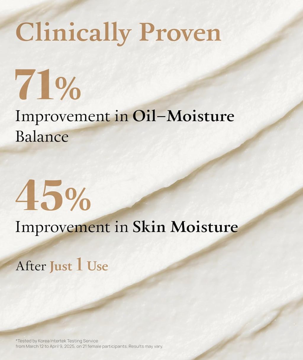 Fully - (Rice Dough) Mask Cleanser