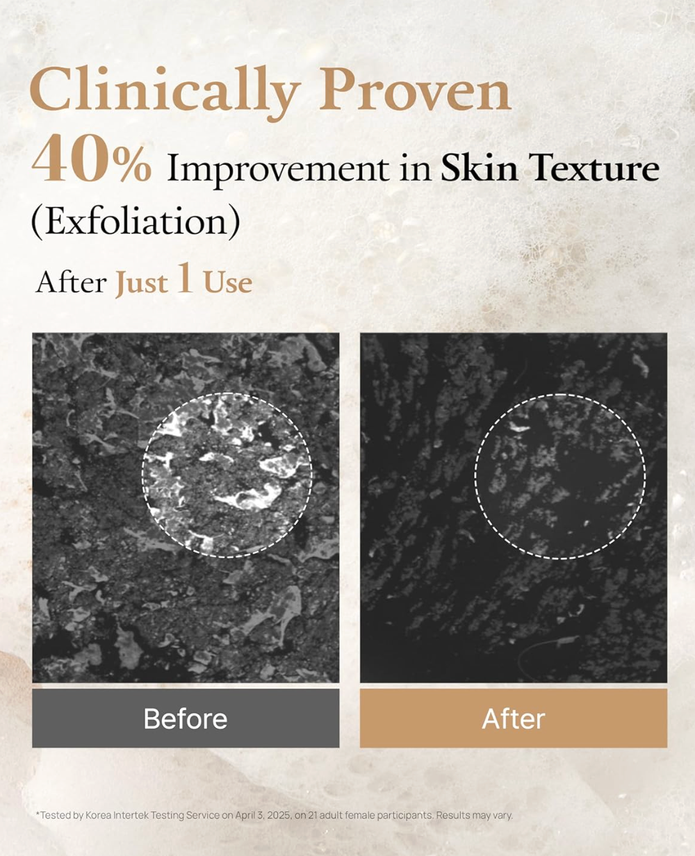 Fully - (Rice Dough) Mask Cleanser