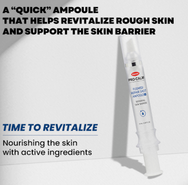 Hanmi -  Fusimedi Repair Shot Ampoule S 10ml