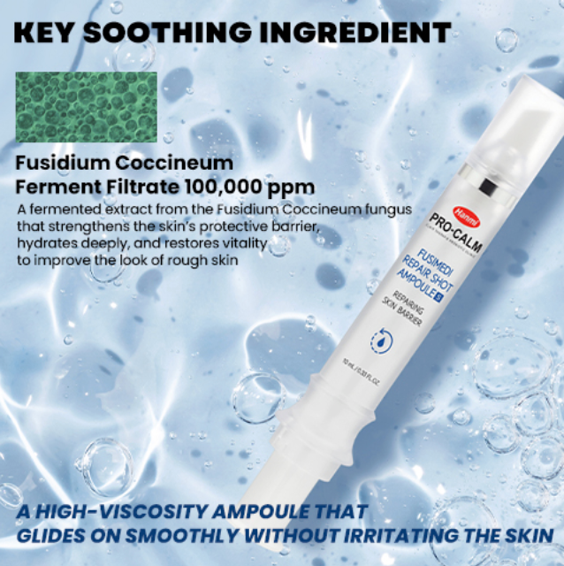 Hanmi -  Fusimedi Repair Shot Ampoule S 10ml