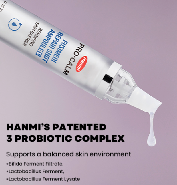 Hanmi -  Fusimedi Repair Shot Ampoule S 10ml
