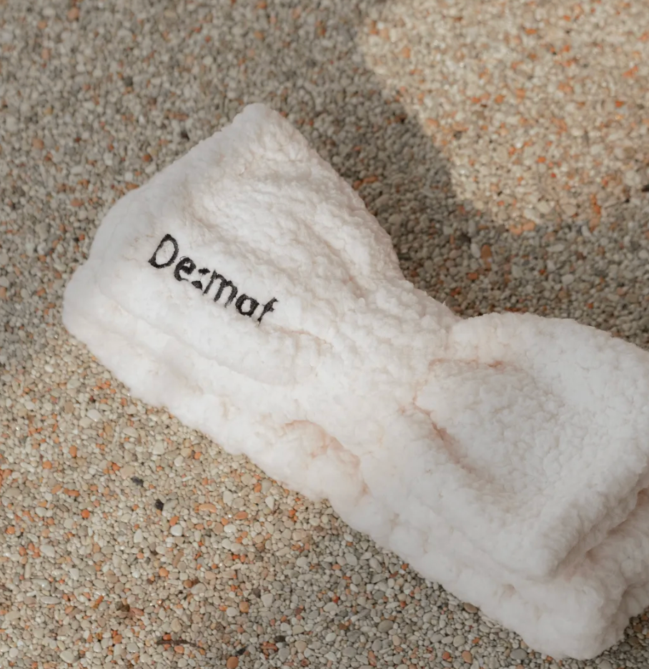 De:maf -  Cloud Ribbon Headband