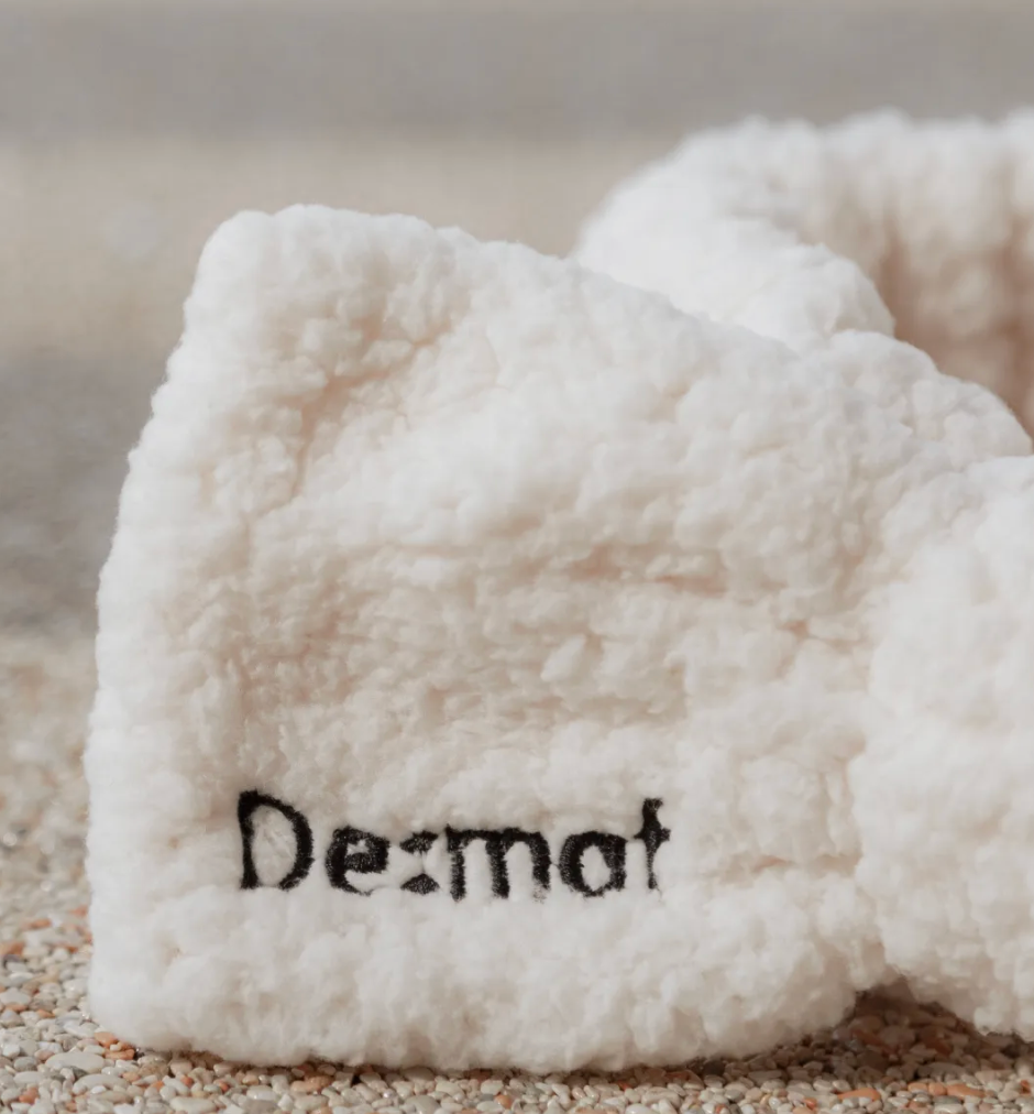 De:maf -  Cloud Ribbon Headband